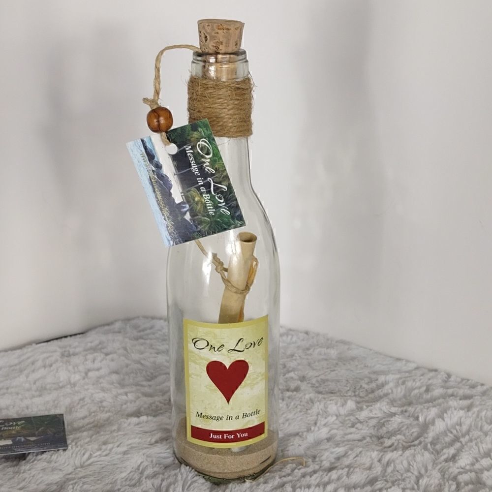 Message in the Bottle - Picture 4 of 8